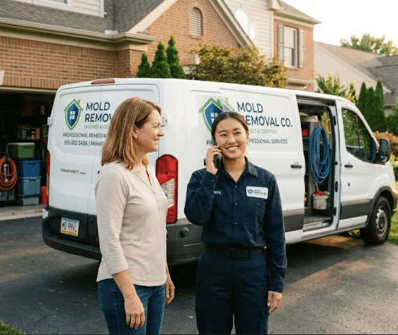 Crawlspace Mold Remediation Fort George G Meade, MD FAQs